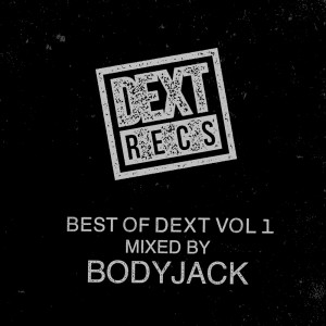 Album Best of Dext Vol.1 from Various