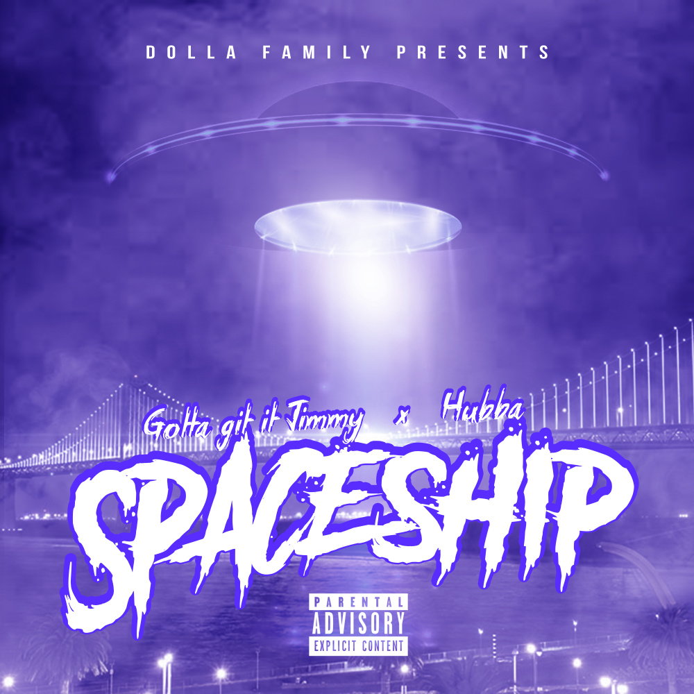 Spaceship (Explicit)