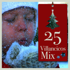 ดาวน์โหลดและฟังเพลง 25 de Diciembre พร้อมเนื้อเพลงจาก Coro Infantil Quita y Pon