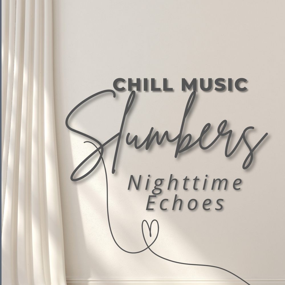 Embracing Chill Music Sleep