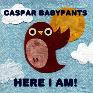 收聽Caspar Babypants的Baby Bear歌詞歌曲