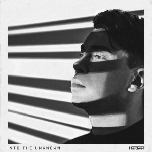 Hardwell的專輯INTO THE UNKNOWN