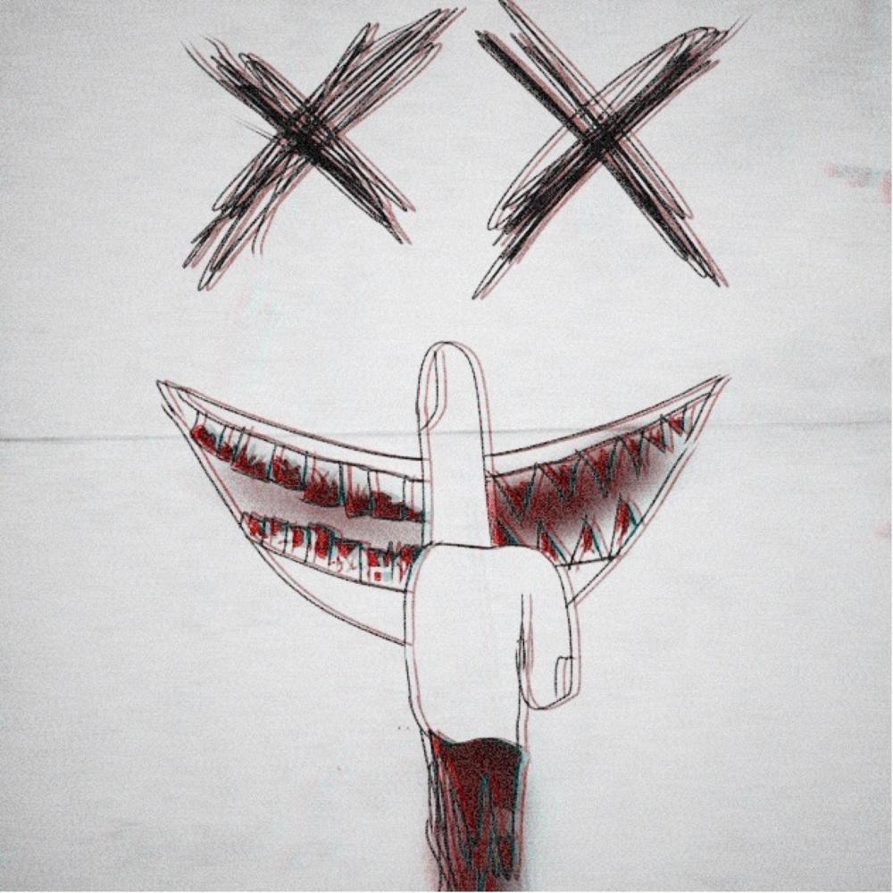 DIGITAL DISTORTION (Explicit)