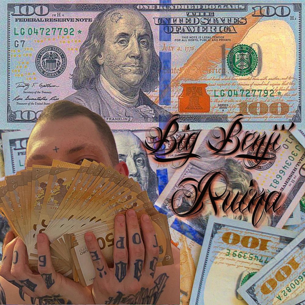 24/7 (feat. Jr Vargas) (Explicit)