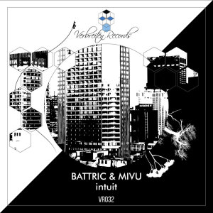 收聽Battric & MIVU的Intuit歌詞歌曲