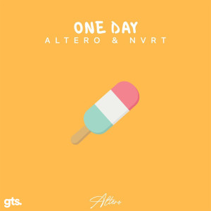 Dengarkan One Day lagu dari Altero dengan lirik