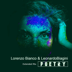 Lorenzo Bianco的專輯Poetry (Extended Version)