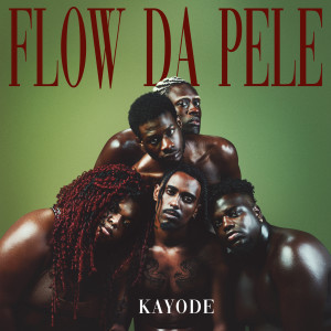 收聽Kayode的Parte Do Problema歌詞歌曲