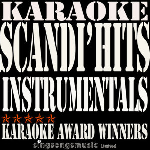 ดาวน์โหลดและฟังเพลง It's Oh so Quiet (In the Style of Bjork) [Karaoke Instrumental Version] พร้อมเนื้อเพลงจาก Karaoke Award Winners