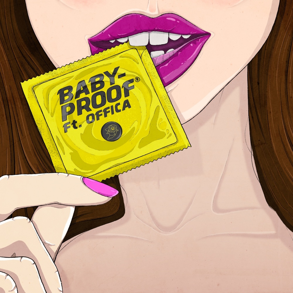Babyproof (Explicit)