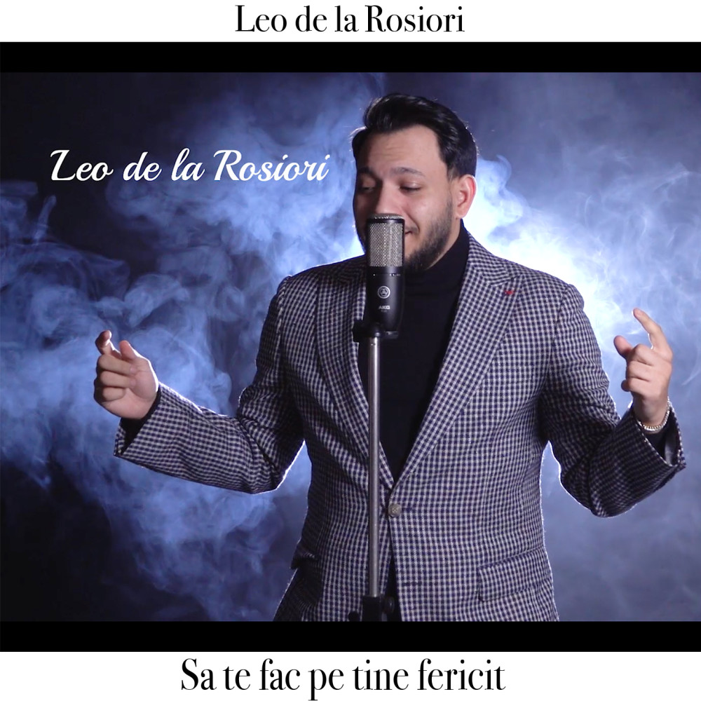 Sa Te Fac Pe Tine Fericit