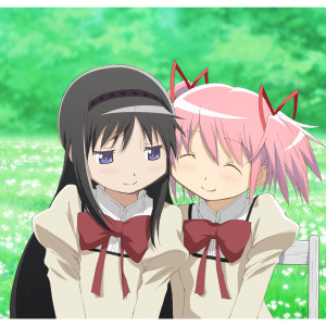 ดาวน์โหลดและฟังเพลง Sis puella magica! พร้อมเนื้อเพลงจาก Yuki Kajiura