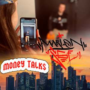 Album Money Talks from Marlon.sge