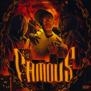 5 STAR KAY的专辑Famous (Explicit)