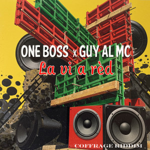 Listen to La vi a rèd song with lyrics from One Boss