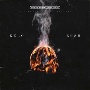 CY_GEE的專輯KELO KUSH (Explicit)