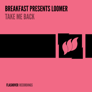 Album Take Me Back from Loomer