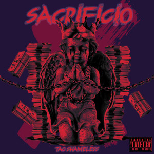 Album Sacrificio from Tao Shameless