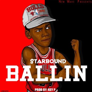 ดาวน์โหลดและฟังเพลง Ballin' พร้อมเนื้อเพลงจาก $tarbound