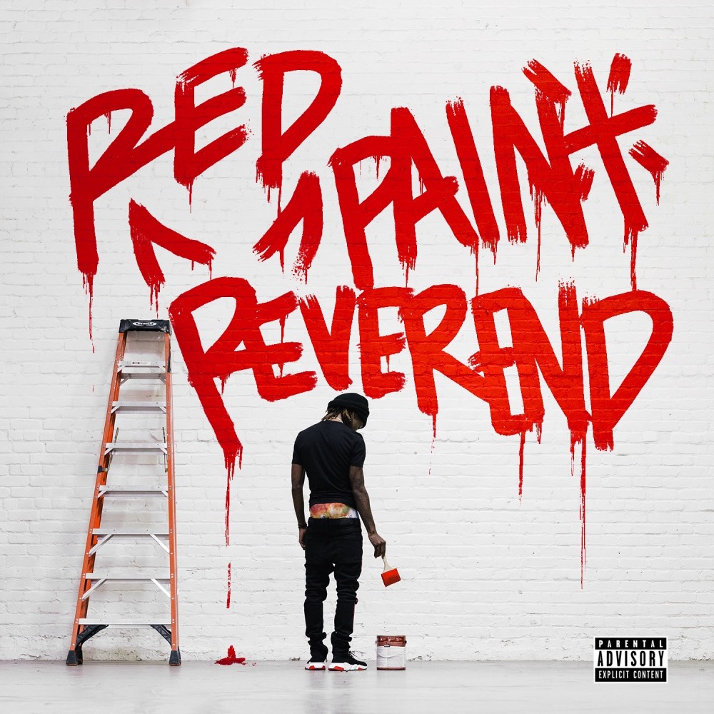 Dearly Departed (Explicit)