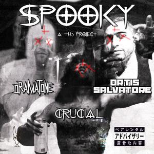 ดาวน์โหลดและฟังเพลง Spooky (Explicit) พร้อมเนื้อเพลงจาก DramaTone