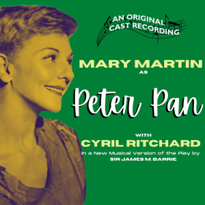 Listen to Wendy song with lyrics from Mary Martin