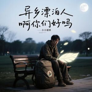 收聽登登等鄧的異鄉漂泊的人啊 你們好嗎歌詞歌曲