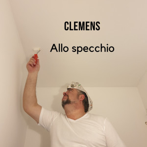 Album Allo Specchio oleh Clemens