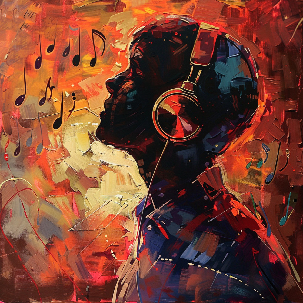 Harmonious Movement Echoes