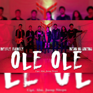 Listen to OLE - OLE song with lyrics from Mejile Family