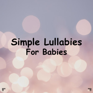 收聽White Noise的Baby Lullaby To Go To Sleep歌詞歌曲