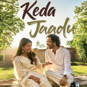 Muheet Bharti的專輯Keda Jaadu