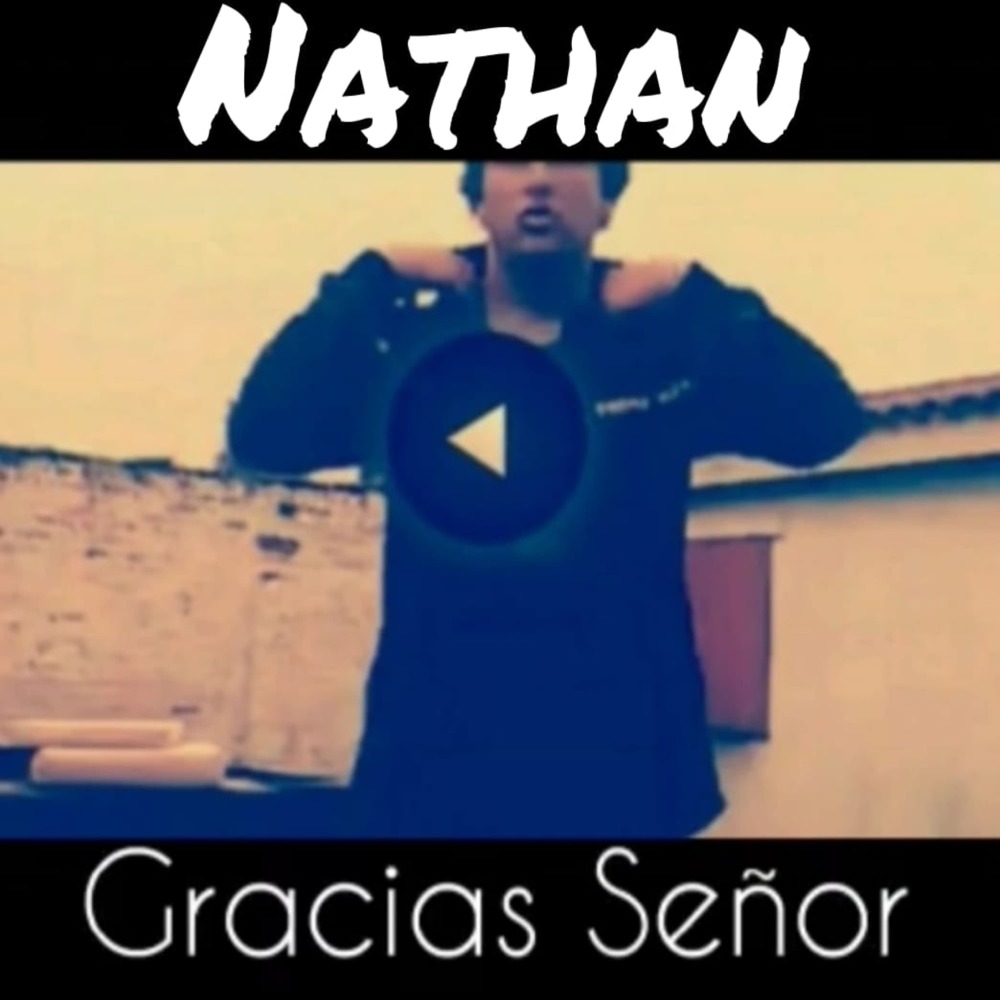 Gracias Señor