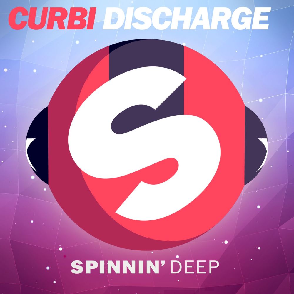 Discharge (Radio Mix)