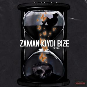 收聽Sativa的Zaman Kıydı Bize (Explicit)歌詞歌曲