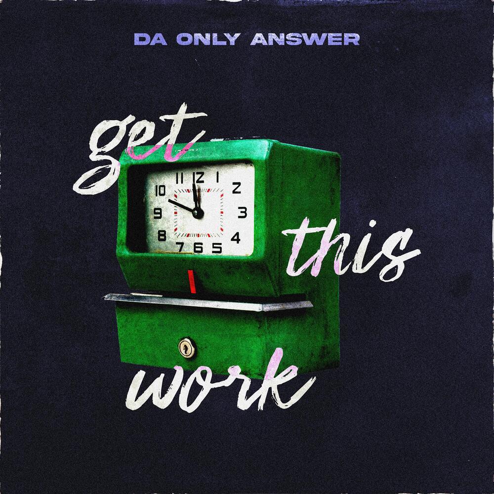 Get This Work