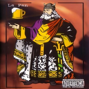 Album Juancar I, El Rey De Las Copas (Explicit) from La Pan