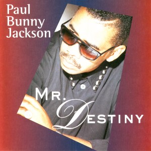 收聽Paul Bunny Jackson的Rhythm of the Rain歌詞歌曲