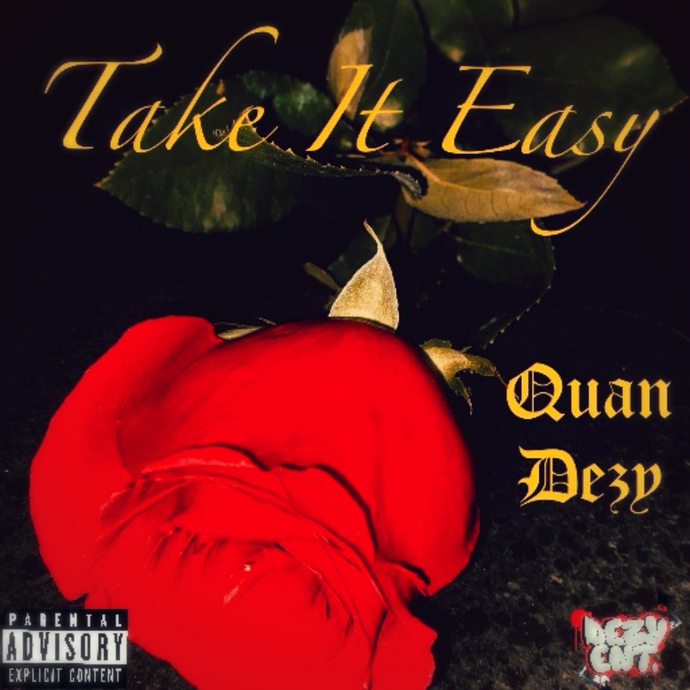 Take It Easy (Explicit)