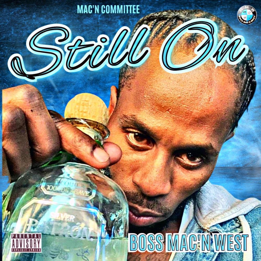 Still On (Explicit)