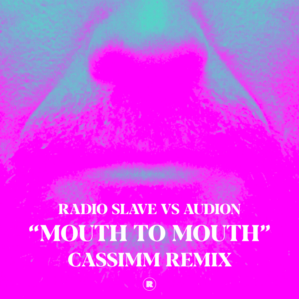 Mouth to Mouth (CASSIMM Extended Remix)