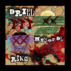 Reks的專輯Drill (Explicit)