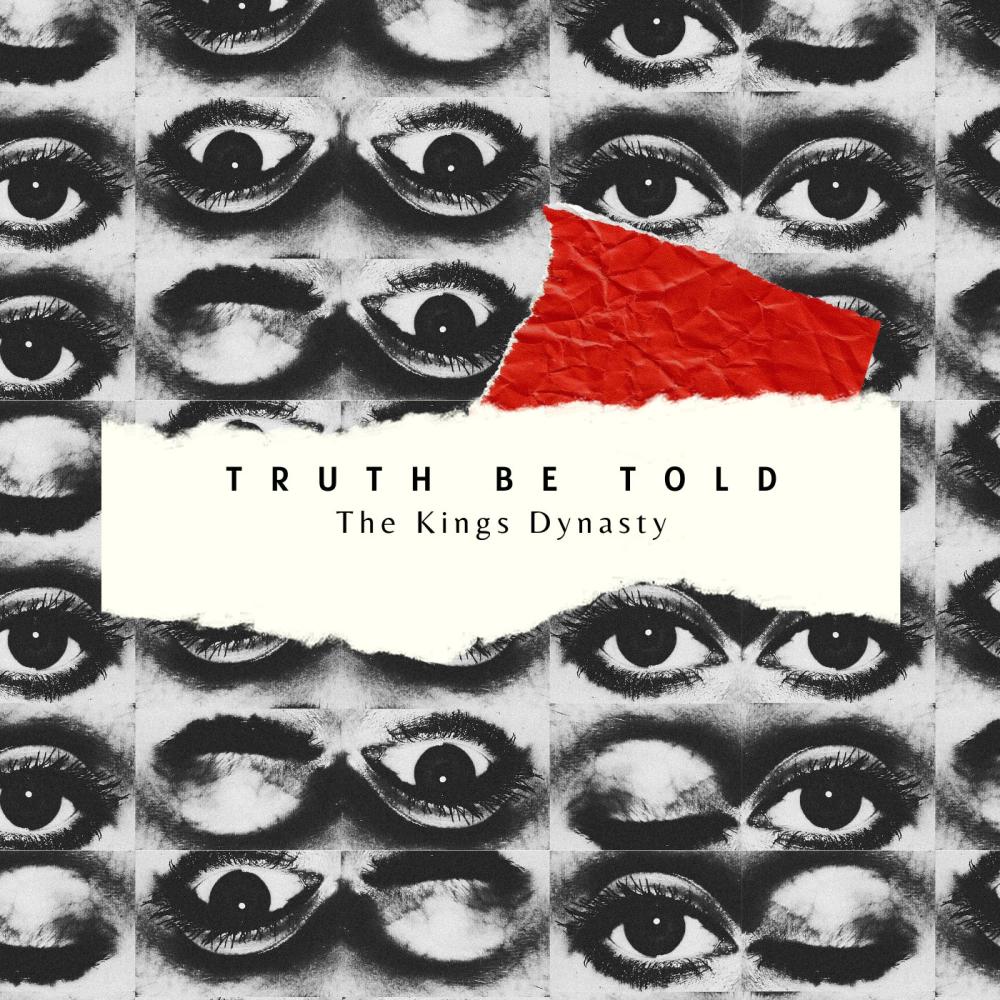 Break You Down (feat. The Kings Dynasty)