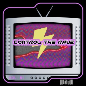 Various Artists的專輯Control the Rave
