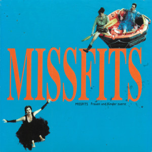 收聽Missfits的Cora Von Ablass Krause:Guten Tag歌詞歌曲