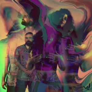 Album Çöl (Explicit) from Ahmet Ustuner
