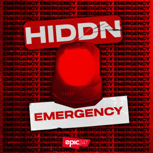 Emergency (Explicit) dari HIDDN