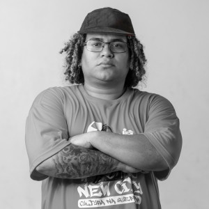 Dengarkan lagu Dreamin BreakBeat nyanyian DJ Wkilla dengan lirik