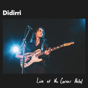 ดาวน์โหลดและฟังเพลง Jude (Live at the Corner Hotel) พร้อมเนื้อเพลงจาก Didirri