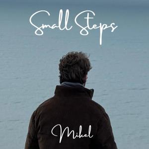 สุกัญญา มิเกล的專輯Small Steps